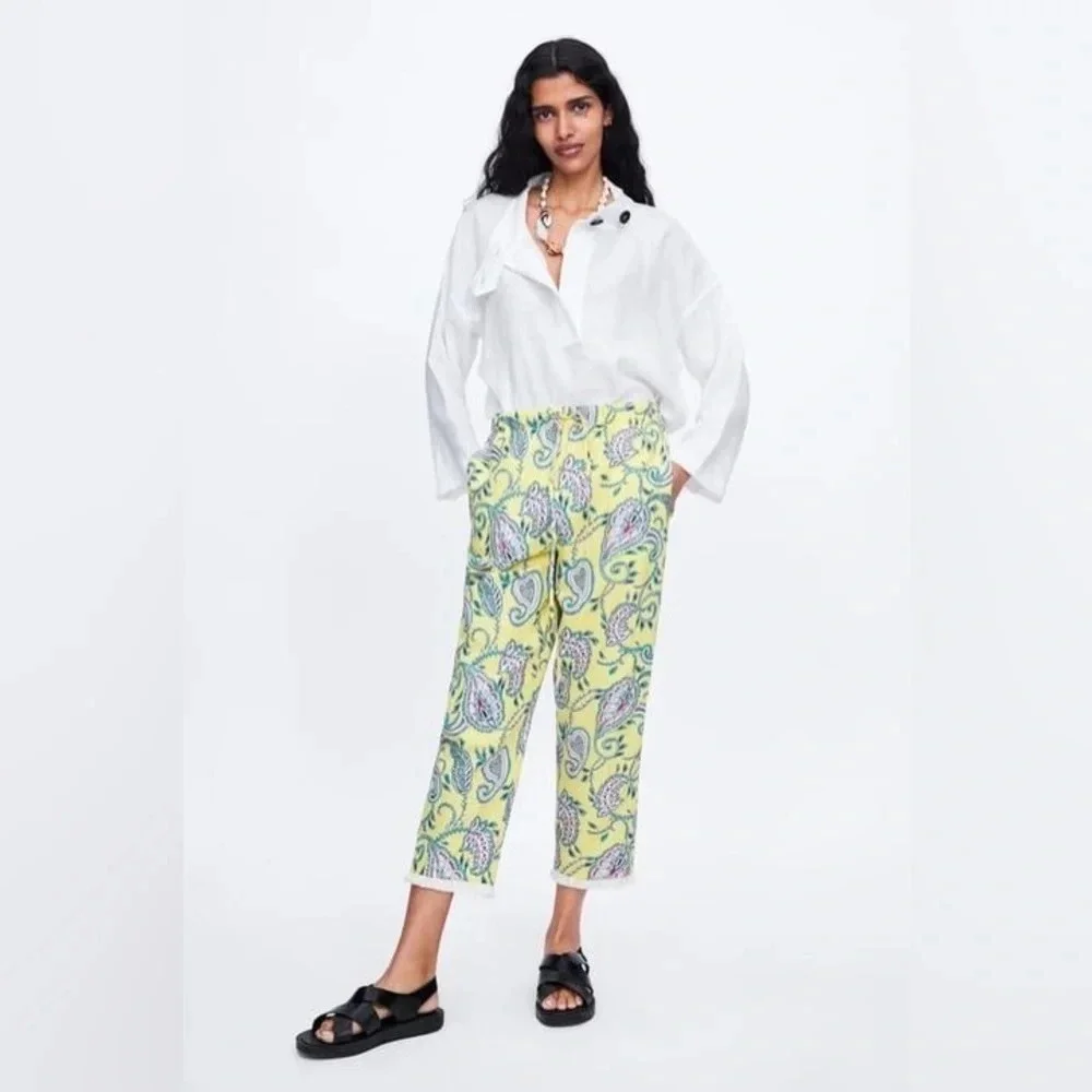 Zara excellent